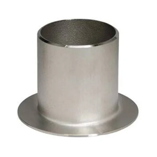 ASTM B366 400 _ K500 Monel Stub End